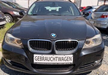 BMW 320 235.000 km 4.350 &euro; Adersheim 38304