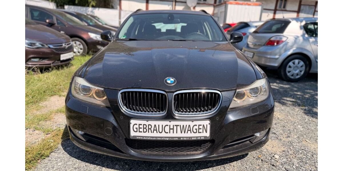 BMW 320 235.000 km 4.350 &euro; Adersheim 38304