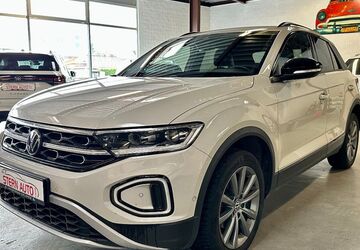 VW T-Roc 212.200 km 15.999 &euro; Peine 31226