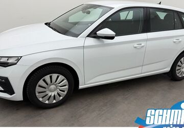 Skoda Scala 21.670 km 17.900 &euro; Peine 31226