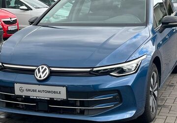 VW Golf 20.804 km 25.490 &euro; Lengede 38268