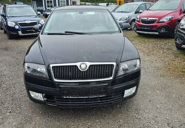 Skoda Octavia 347.658 km 1.690 &euro; Braunschweig 38120