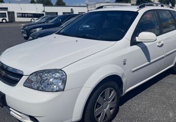 Chevrolet Nubira 79.680 km 3.250 &euro; Salzgitter 38229