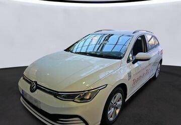 VW Golf 96.000 km 21.990 &euro; Goslar 38640