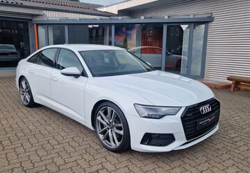 Audi A6 65.000 km 30.999 &euro; Wolfenbüttel 38304