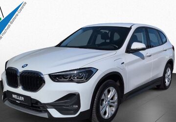 BMW X1 34.950 km 23.950 &euro; Braunschweig 38112