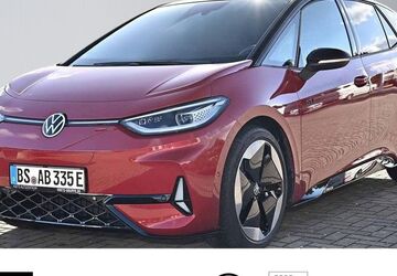 VW ID.3 11.500 km 41.550 &euro; Braunschweig 38108