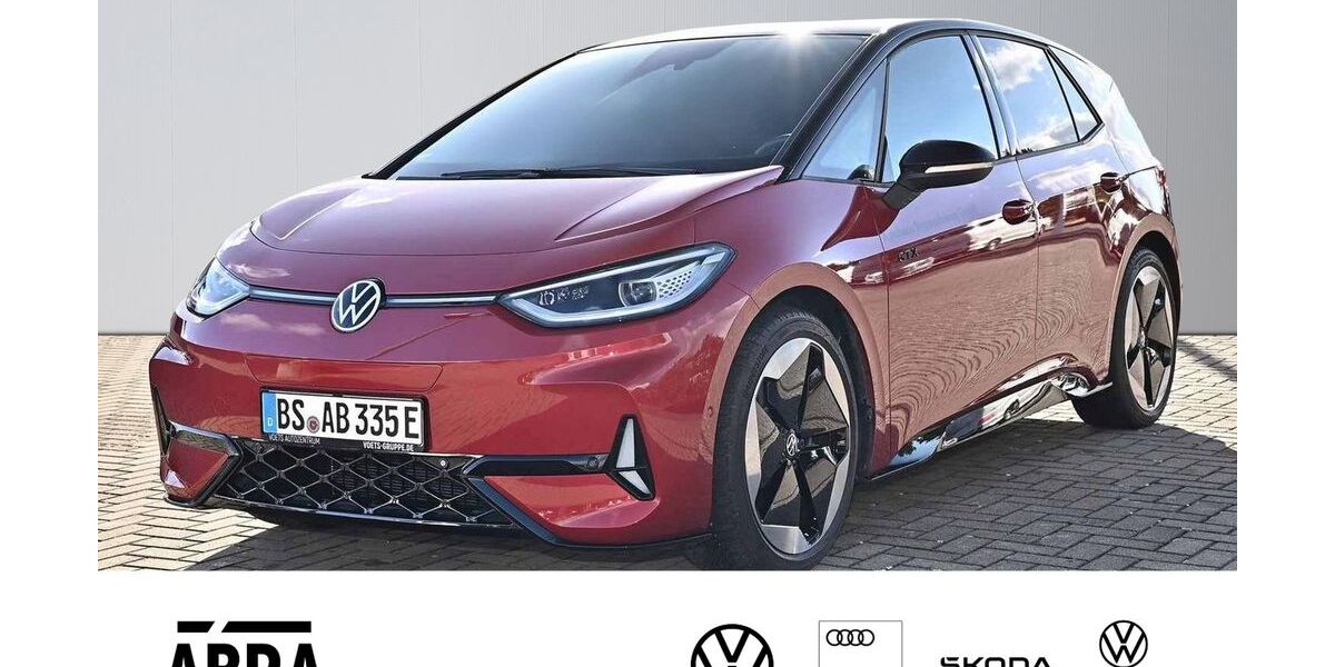 VW ID.3 11.500 km 41.550 &euro; Braunschweig 38108