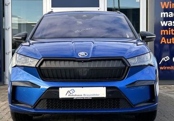 Skoda Enyaq 149.883 km 24.950 &euro; Salzgitter 38229