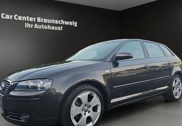 Audi A3 169.613 km 7.999 &euro; Braunschweig 38120