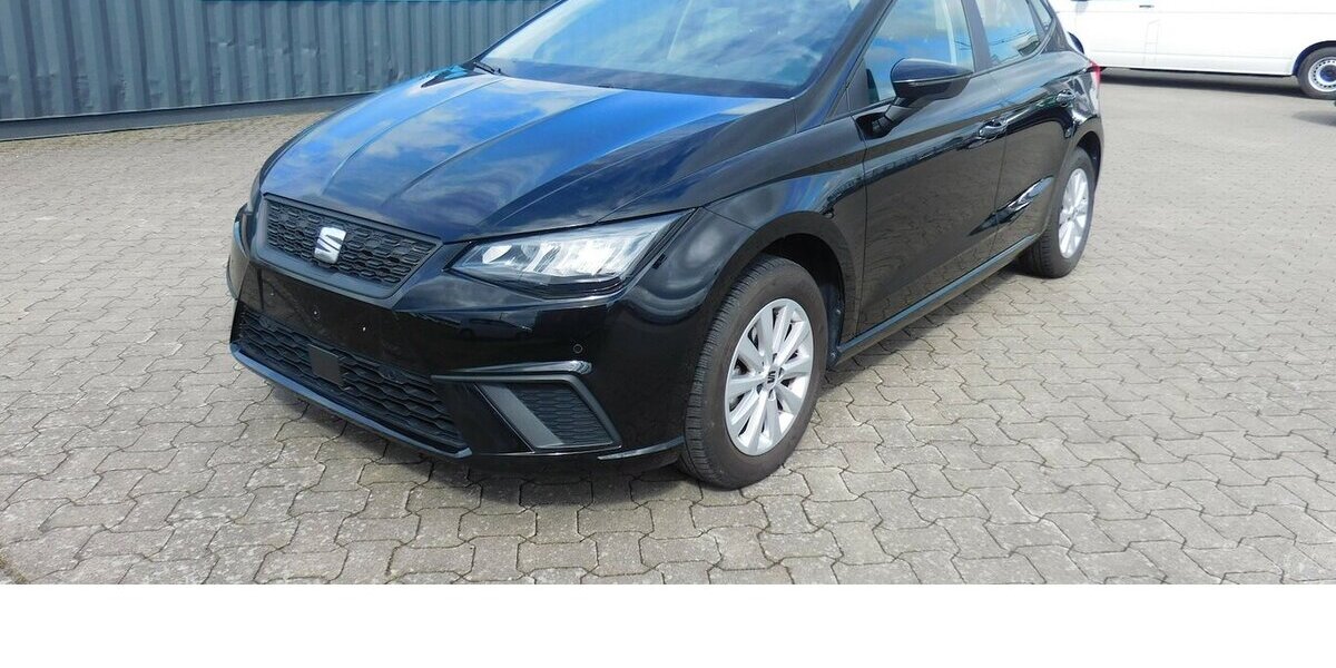 Seat Ibiza 1.0 Style Edition TSI BMT 4Trg Navi Klima 22.300 km 16.990 &euro; Vordorf 38533