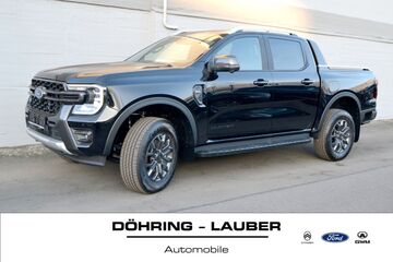 Gebrauchte Ford Ranger