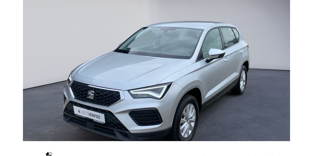 Seat Ateca 46.200 km 20.975 &euro; Braunschweig 38114