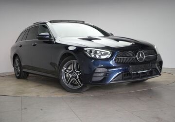 Mercedes-Benz E 300 138.000 km 27.990 &euro; Braunschweig 38110