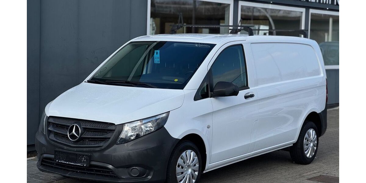 Mercedes-Benz Vito 71.015 km 15.890 &euro; Salzgitter 38259