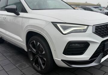 Cupra Ateca 21.000 km 29.490 &euro; Ilsede 31246