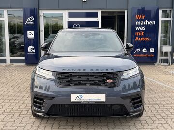 Gebrauchte Land Rover Range Rover Velar
