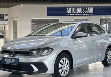 VW Polo 96.524 km 14.400 &euro; Braunschweig 38122