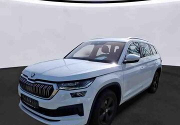 Skoda Kodiaq 74.036 km 34.900 &euro; Braunschweig 38122