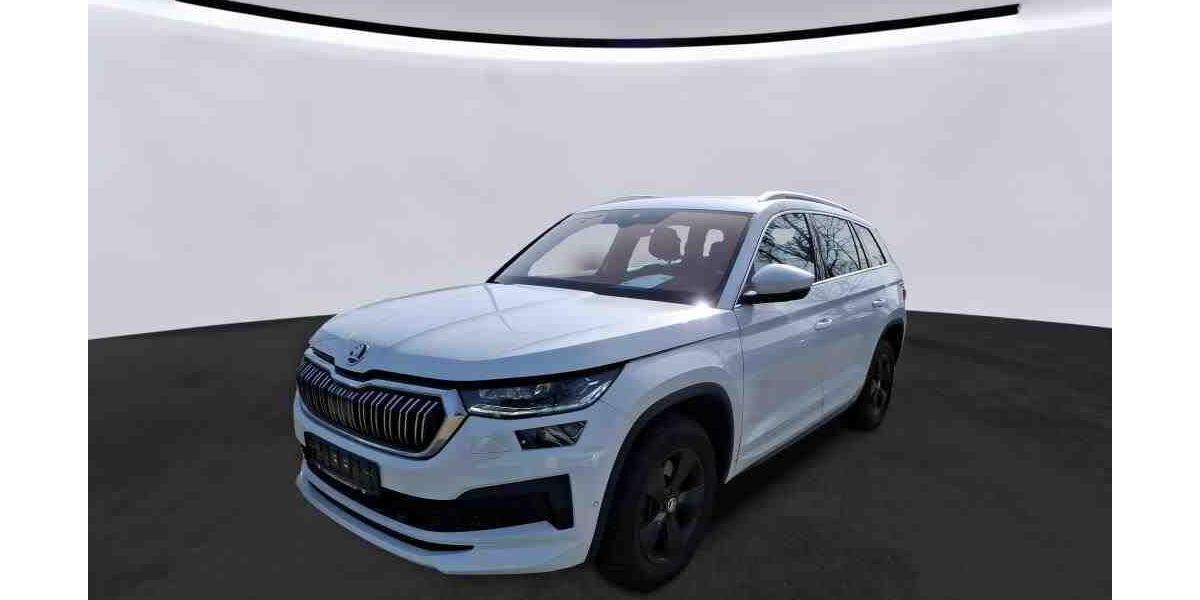 Skoda Kodiaq 74.036 km 34.900 &euro; Braunschweig 38122