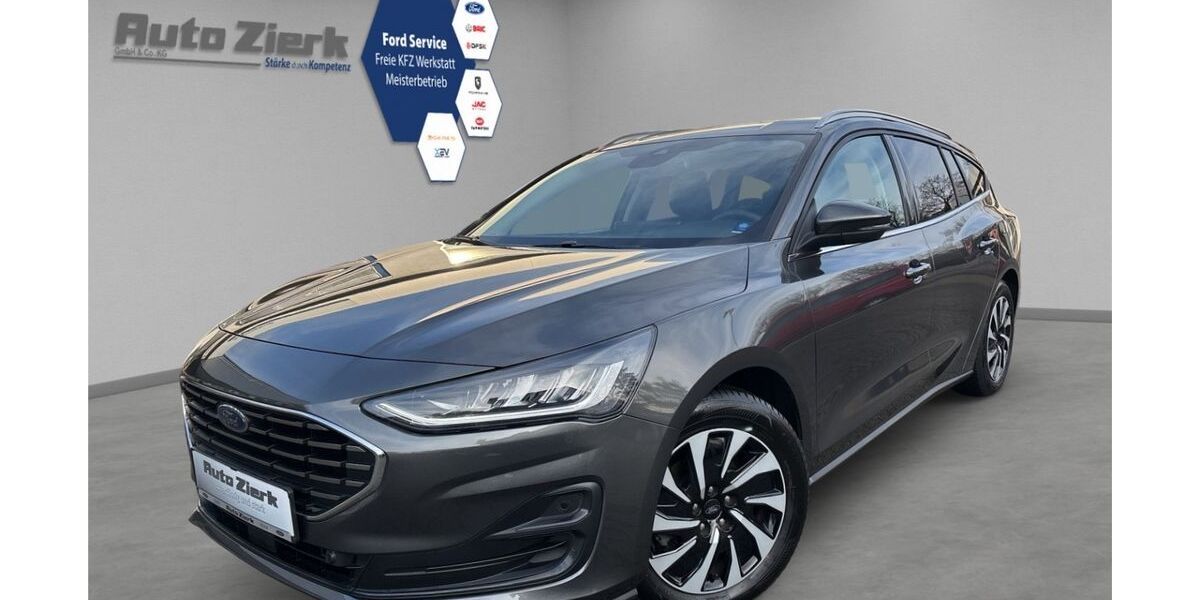 Ford Focus 12.872 km 21.890 &euro; Peine 31226