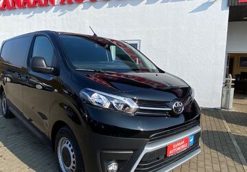 Toyota Proace (Verso) 24.000 km 23.950 &euro; Goslar 38644