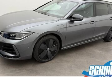 VW Passat Variant 25.470 km 43.900 &euro; Peine 31226