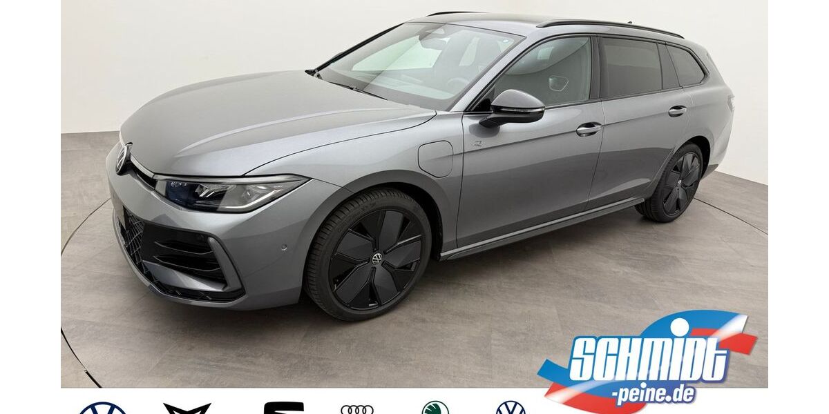 VW Passat Variant 25.470 km 43.900 &euro; Peine 31226