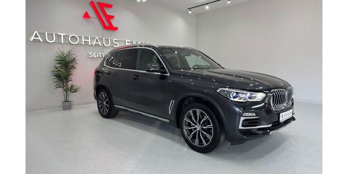BMW X5 126.465 km 44.950 &euro; Salzgitter 38228