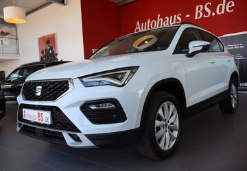 Seat Ateca 19.006 km 24.949 &euro; Braunschweig 38116