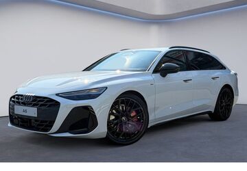 Audi A6 6.500 km 71.980 &euro; Braunschweig 38124