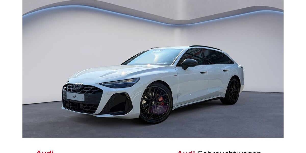 Audi A6 6.500 km 71.980 &euro; Braunschweig 38124