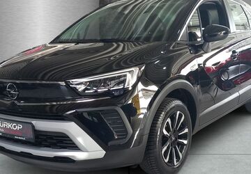 Opel Crossland (X) 34.974 km 15.950 &euro; Goslar 38644