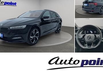 Skoda Octavia 141.600 km 17.950 &euro; Goslar 38644