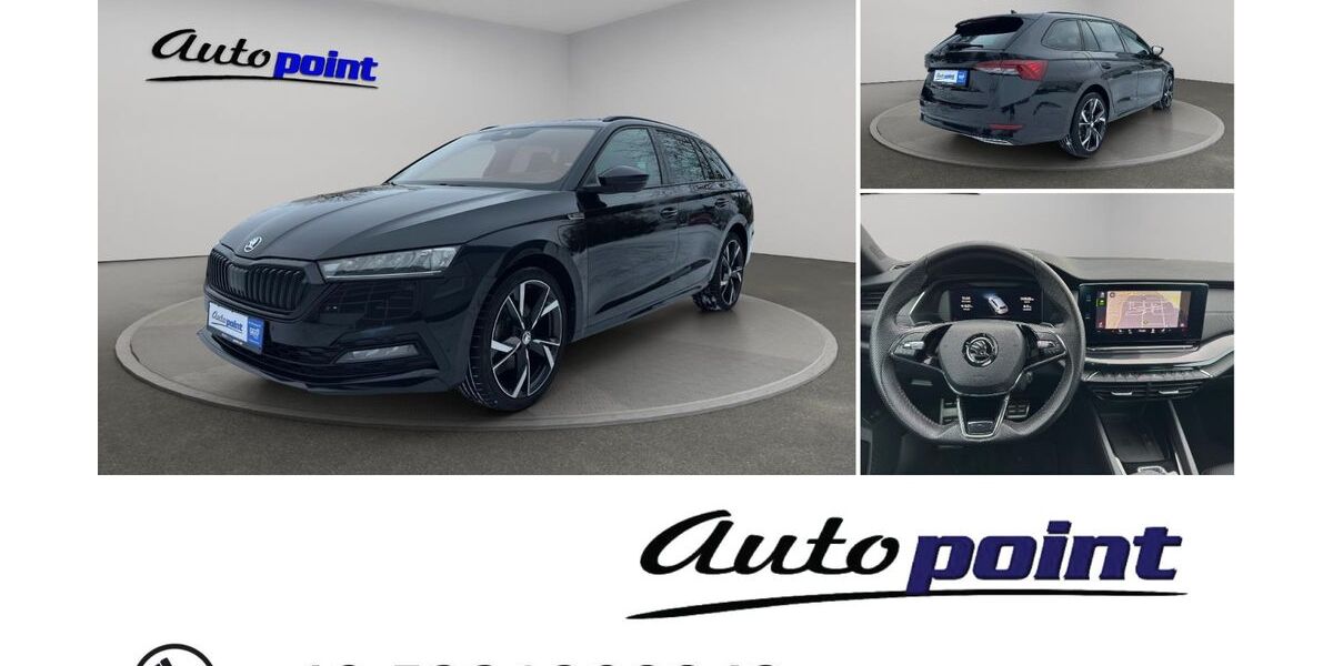 Skoda Octavia 141.600 km 17.950 &euro; Goslar 38644