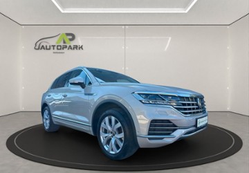 VW Touareg 207.341 km 29.790 &euro; Wolfenbüttel 38304
