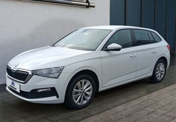 Skoda Scala 10.353 km 20.950 &euro; Goslar 38644