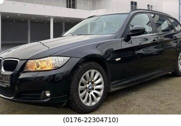BMW 320 235.000 km 5.800 &euro; Adersheim 38304