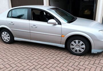 Opel Vectra 220.000 km 850 &euro; Holle 31188