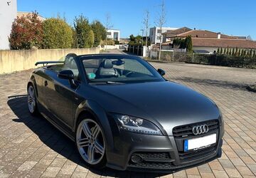 Audi TT 89.000 km 17.700 &euro; Cremlingen 38162