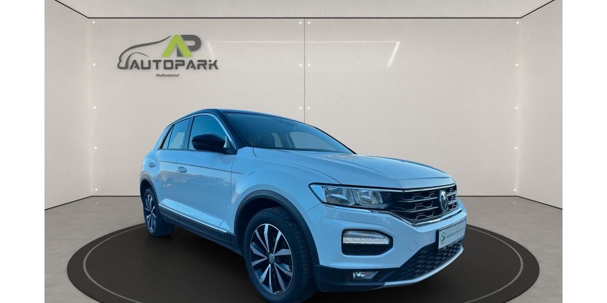 VW T-Roc 134.424 km 16.990 &euro; Wolfenbüttel 38304