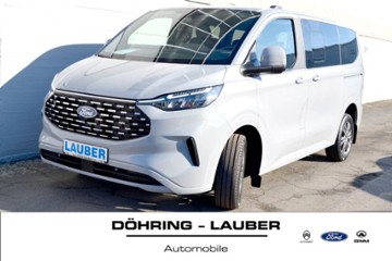 Gebrauchte Ford Tourneo Custom