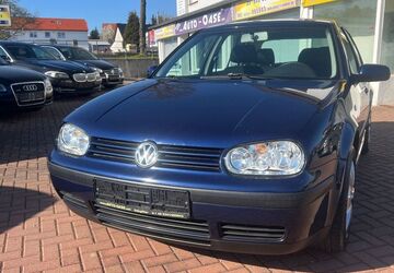 VW Golf 174.455 km 2.400 &euro; Salzgitter-Bad 38259