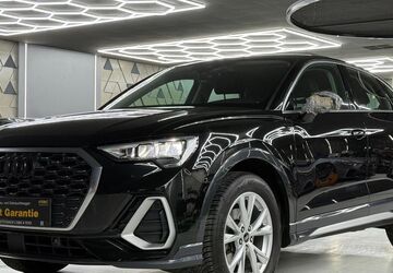 Audi Q3 61.000 km 27.990 &euro; Peine 31226