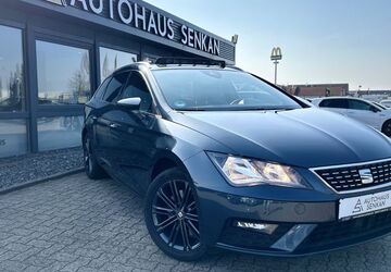 Seat Leon 92.675 km 16.790 &euro; Peine 31228
