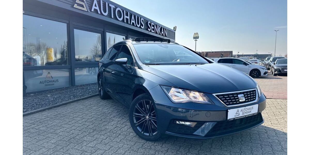 Seat Leon 92.675 km 16.790 &euro; Peine 31228