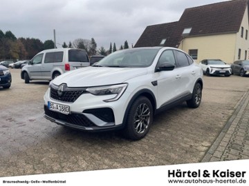 Gebrauchte Renault Arkana