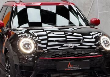 Mini John Cooper Works 51.435 km 25.950 &euro; Salzgitter 38259