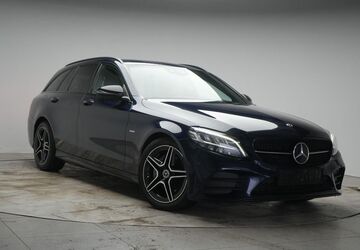 Mercedes-Benz C 220 131.000 km 25.990 &euro; Braunschweig 38110