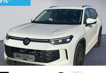 VW Tayron 23.950 km 40.880 &euro; Braunschweig 38108